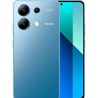 Xiaomi Redmi Note 13 8GB/128GB с NFC международная версия (ледяной синий) Image #1