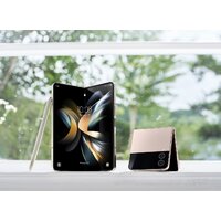 Samsung Galaxy Z Fold4 12GB/1TB (бежевый) Image #18