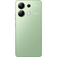Xiaomi Redmi Note 13 8GB/128GB с NFC международная версия (мятно-зеленый) Image #4