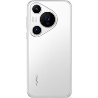 Huawei Pura 70 Pro HBN-LX9 12GB/512GB (белый) Image #9