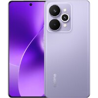 Realme 15 Pro 5G RMX5101 8GB/128GB индийская версия (фиолетовый) Image #1