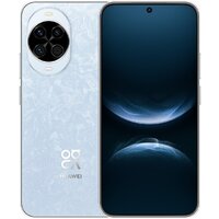 Huawei nova 14 TLR-LX9 Single SIM 12GB/512GB (голубой кристалл, международная версия) Image #1