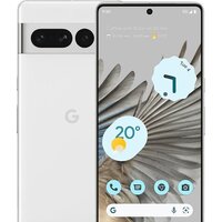 Google Pixel 7 Pro 12GB/512GB (снег)