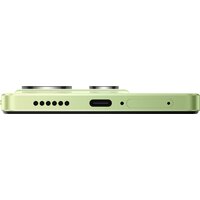 Xiaomi Redmi Note 14 6GB/128GB международная версия (зеленый) + наушники Xiaomi Redmi Buds 6 Active (черный) по акции Image #15