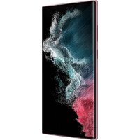 Samsung Galaxy S22 Ultra 5G SM-S9080 12GB/256GB (бургунди) Image #7