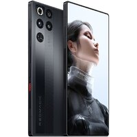Nubia RedMagic 11 Pro 16GB/512GB международная версия (черный матовый) Image #2