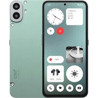 CMF Phone 1 6GB/128GB (светло-зеленый)
