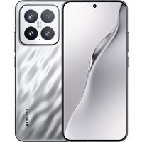 Xiaomi 15 12GB/256GB международная версия (серебристый) Image #1