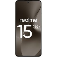 Realme 15 5G RMX5106 12GB/512GB международная версия (титановый) Image #2