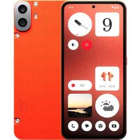 CMF Phone 1 8GB/128GB (оранжевый) Image #1
