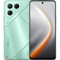 Tecno Pova 7 5G 8GB/256GB (зеленый оазис)