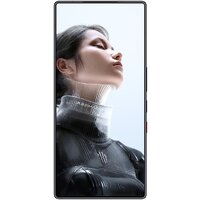 Nubia RedMagic 11 Pro 12GB/256GB международная версия (черный матовый) Image #3