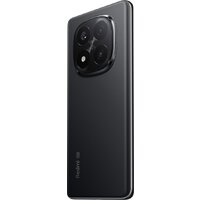 Xiaomi Redmi Note 14 Pro+ 5G 12GB/512GB международная версия (черный) + умные часы Xiaomi Redmi Watch 3 Active (черный) по акции Image #5