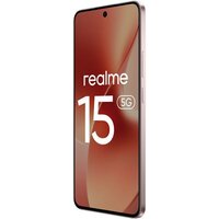 Realme 15 5G RMX5106 12GB/512GB международная версия (розовый) Image #4