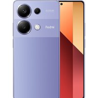 Xiaomi Redmi Note 13 Pro 4G 12GB/512GB с NFC международная версия (лавандовый) Image #1