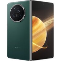HONOR Magic V3 16GB/512GB китайская версия (зеленая тундра)