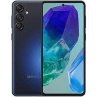 Samsung Galaxy M55 5G 8GB/256GB (темно-синий) Image #1