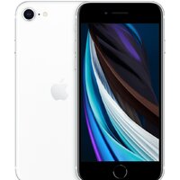 Apple iPhone SE 256GB (белый) Image #1