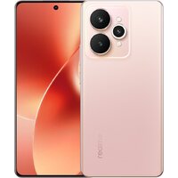 Realme 15 5G RMX5106 8GB/256GB индийская версия (розовый)