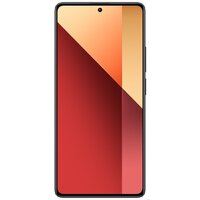 Xiaomi Redmi Note 13 Pro 4G 12GB/512GB с NFC международная версия (полуночный черный) Image #6