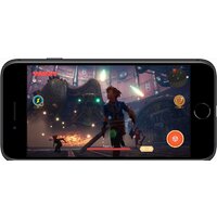 Apple iPhone SE 256GB (черный) Image #5