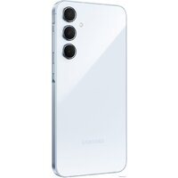 Samsung Galaxy A55 SM-A5560 12GB/256GB (голубой) Image #6
