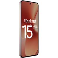 Realme 15 5G RMX5106 12GB/256GB международная версия (розовый) Image #3