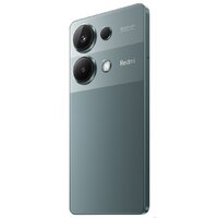 Xiaomi Redmi Note 13 Pro 4G 8GB/128GB с NFC международная версия (зеленый лес) Image #3