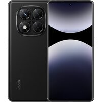 Xiaomi Redmi Note 14 Pro 8GB/128GB международная версия (черный)