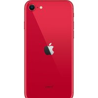 Apple iPhone SE 128GB (красный) Image #2
