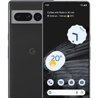 Google Pixel 7 Pro 12GB/256GB (обсидиан) Image #1