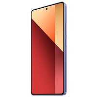 Xiaomi Redmi Note 13 Pro 4G 8GB/128GB с NFC международная версия (лавандовый) Image #8
