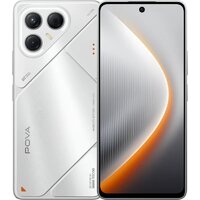Tecno Pova 7 5G 8GB/128GB (волшебный серебристый)