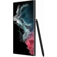 Samsung Galaxy S22 Ultra 5G SM-S908E/DS 8GB/128GB (черный фантом) Image #9