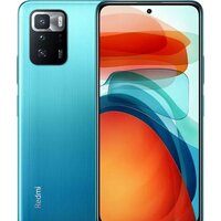 Xiaomi Redmi Note 10 Pro 5G NFC 8GB/256GB китайская версия (бирюзовый)