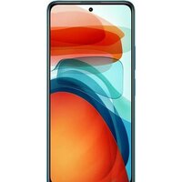 Xiaomi Redmi Note 10 Pro 5G NFC 8GB/256GB китайская версия (бирюзовый) Image #2