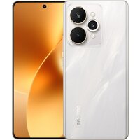 Realme 15 Pro 5G RMX5101 12GB/512GB международная версия (серебристый) Image #1