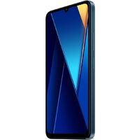 POCO C65 8GB/256GB с NFC международная версия (синий) Image #5