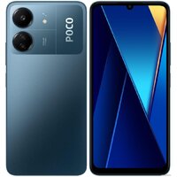 POCO C65 8GB/256GB с NFC международная версия (синий) Image #2