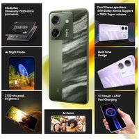 POCO M7 Pro 5G 8GB/256GB международная версия (зеленый) Image #2