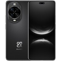 Huawei nova 14 Pro MIA-LX9 Single SIM 12GB/512GB (черный, международная версия)