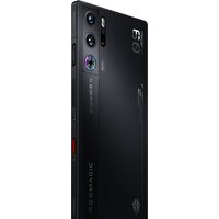 Nubia Red Magic 9 Pro 12GB/256GB международная версия (мокрый снег) Image #3