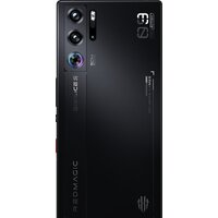 Nubia Red Magic 9 Pro 12GB/256GB международная версия (мокрый снег) Image #2