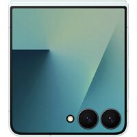 Samsung Galaxy Z Flip7 SM-F766B 12GB/512GB (мятный) Image #6