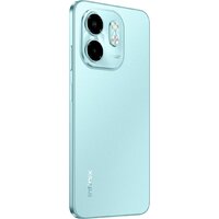Infinix Smart 9 X6532 4GB/128GB (мятно-зеленый) Image #6