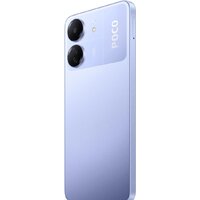 POCO C65 6GB/128GB с NFC международная версия (фиолетовый) Image #8