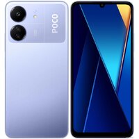 POCO C65 6GB/128GB с NFC международная версия (фиолетовый) Image #2