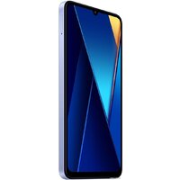 POCO C65 6GB/128GB с NFC международная версия (фиолетовый) Image #4