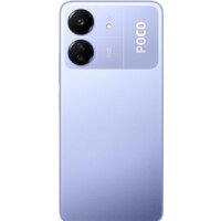 POCO C65 6GB/128GB с NFC международная версия (фиолетовый) Image #6