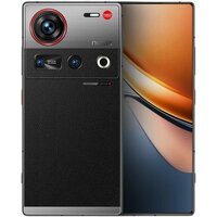 Nubia Z70S Ultra 16GB/512GB международная версия (черный) Image #1